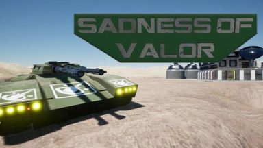 Featured Sadness Of Valor Free Download