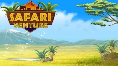 Featured Safari Venture Free Download
