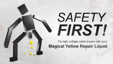 Featured Safety First Free Download