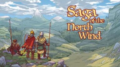 Featured Saga of the North Wind Free Download