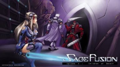Featured Sage Fusion 2 Free Download