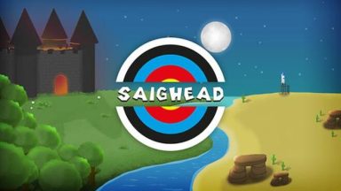 Featured Saighead Free Download