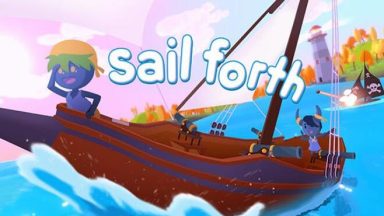 Featured Sail Forth Free Download
