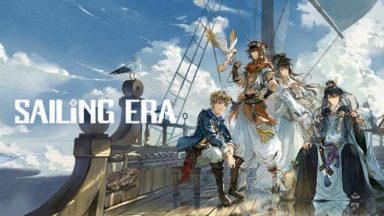 Featured Sailing Era Free Download 1