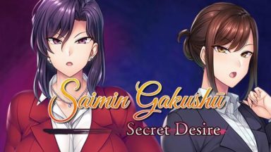 Featured Saimin Gakush Secret Desire Free Download