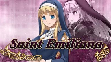 Featured Saint Emiliana Free Download