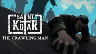 Featured Saint Kotar The Crawling Man Free Download