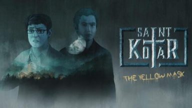 Featured Saint Kotar The Yellow Mask Free Download