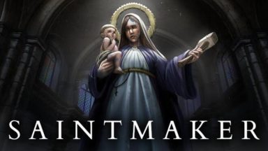 Featured Saint Maker Horror Visual Novel Free Download