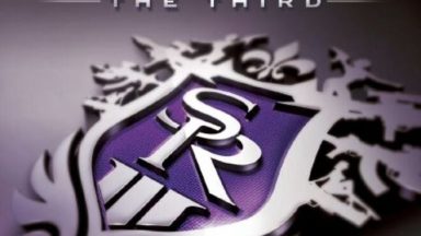 Featured Saints Row The Third Free Download