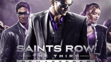 Featured Saints Row The Third Remastered Free Download