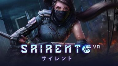 Featured Sairento VR Free Download
