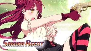 Featured Sakura Agent Free Download