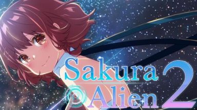 Featured Sakura Alien 2 Free Download