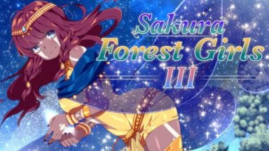 Featured Sakura Forest Girls 3 Free Download