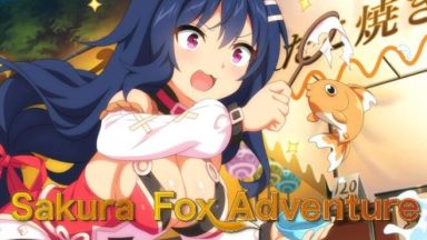 Featured Sakura Fox Adventure Free Download