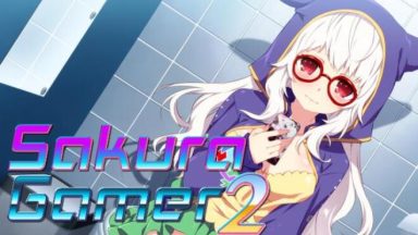 Featured Sakura Gamer 2 Free Download