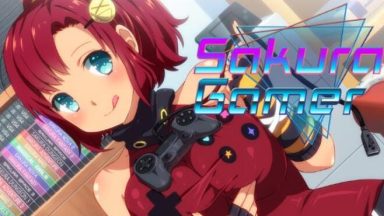 Featured Sakura Gamer Free Download