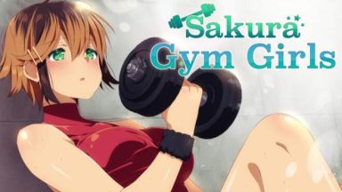 Featured Sakura Gym Girls Free Download