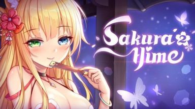 Featured Sakura Hime 2 Free Download