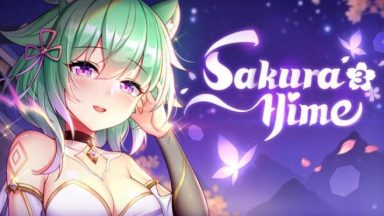 Featured Sakura Hime 3 Free Download
