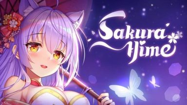 Featured Sakura Hime Free Download