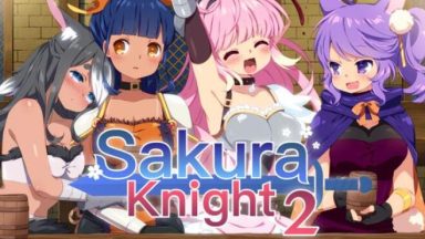 Featured Sakura Knight 2 Free Download