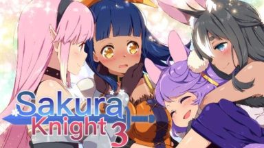 Featured Sakura Knight 3 Free Download