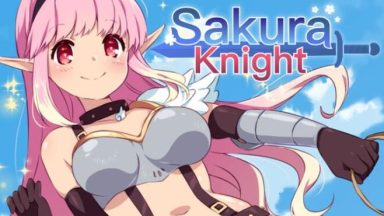 Featured Sakura Knight Free Download