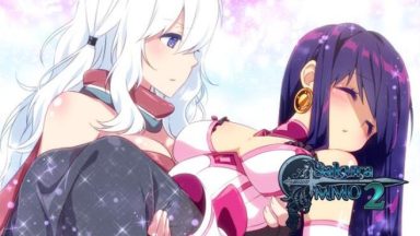 Featured Sakura MMO 2 Free Download