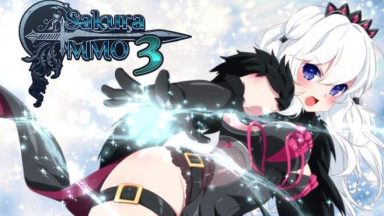 Featured Sakura MMO 3 Free Download