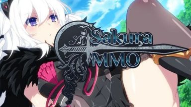 Featured Sakura MMO Free Download