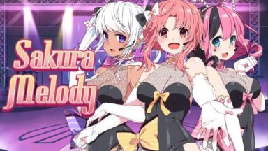 Featured Sakura Melody Free Download