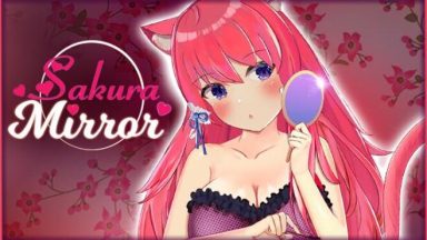 Featured Sakura Mirror Free Download
