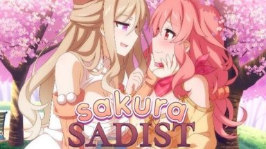Featured Sakura Sadist Free Download