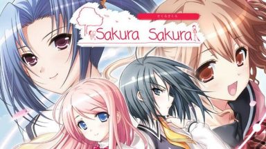 Featured Sakura Sakura Free Download