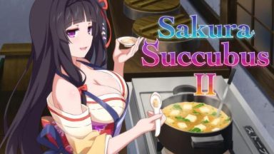 Featured Sakura Succubus 2 Free Download
