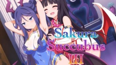 Featured Sakura Succubus 3 Free Download