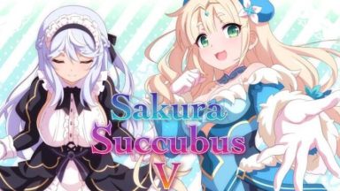 Featured Sakura Succubus 5 Free Download