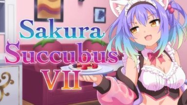 Featured Sakura Succubus 7 Free Download