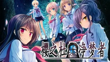 Featured Sakura no Mori Dreamers Free Download