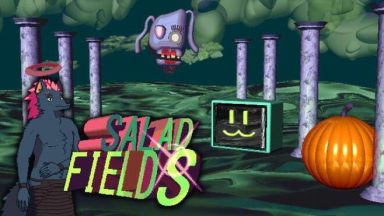 Featured Salad Fields Free Download