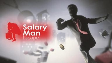 Featured Salary Man Escape Free Download