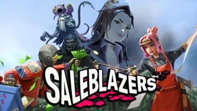 Featured Saleblazers Free Download