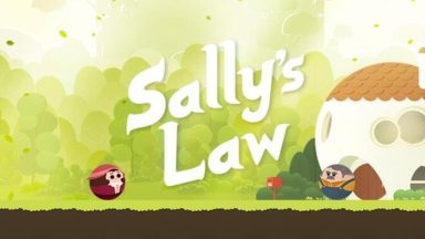 Featured Sallys Law Free Download