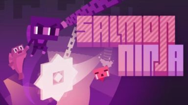 Featured Salmon Ninja Free Download
