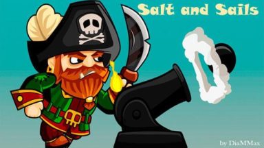 Featured Salt and Sails Free Download