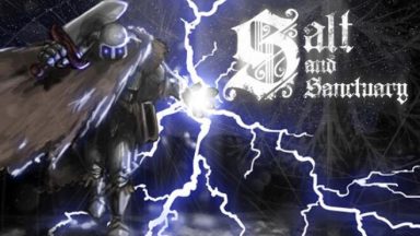 Featured Salt and Sanctuary Free Download