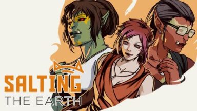 Featured Salting the Earth Free Download