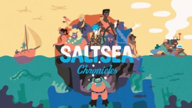 Featured Saltsea Chronicles Free Download